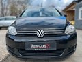 Daumennagel 7 - Volkswagen Golf Plus VI 1.4 Comfortline/NAVI/PDC/ALLWETTER/