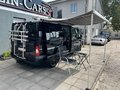 Thumbnail 11 - Ford Transit Bus 2.2 Euroline/TISCH/BETT/STANDHZ/TEMP