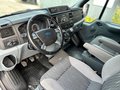 Thumbnail 12 - Ford Transit Bus 2.2 Euroline/TISCH/BETT/STANDHZ/TEMP