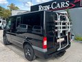Thumbnail 4 - Ford Transit Bus 2.2 Euroline/TISCH/BETT/STANDHZ/TEMP