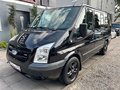 Thumbnail 5 - Ford Transit Bus 2.2 Euroline/TISCH/BETT/STANDHZ/TEMP