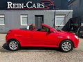 Daumennagel 2 - Opel Tigra 1.4 Enjoy Cabrio Twin Top/MFL/PDC/KLIMA/