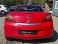 Daumennagel 11 - Opel Tigra 1.4 Enjoy Cabrio Twin Top/MFL/PDC/KLIMA/