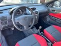 Daumennagel 13 - Opel Tigra 1.4 Enjoy Cabrio Twin Top/MFL/PDC/KLIMA/