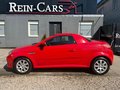 Daumennagel 3 - Opel Tigra 1.4 Enjoy Cabrio Twin Top/MFL/PDC/KLIMA/