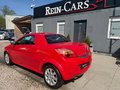 Daumennagel 4 - Opel Tigra 1.4 Enjoy Cabrio Twin Top/MFL/PDC/KLIMA/
