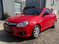Daumennagel 5 - Opel Tigra 1.4 Enjoy Cabrio Twin Top/MFL/PDC/KLIMA/