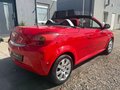 Daumennagel 6 - Opel Tigra 1.4 Enjoy Cabrio Twin Top/MFL/PDC/KLIMA/