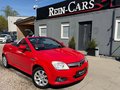 Daumennagel 1 - Opel Tigra 1.4 Enjoy Cabrio Twin Top/MFL/PDC/KLIMA/