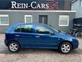Daumennagel 2 - Skoda Fabia Elegance 1.4 16V/II.HD/AUTOM./SHZ/PDC/KLIM