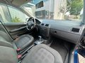 Daumennagel 12 - Skoda Fabia Elegance 1.4 16V/II.HD/AUTOM./SHZ/PDC/KLIM