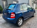 Daumennagel 3 - Skoda Fabia Elegance 1.4 16V/II.HD/AUTOM./SHZ/PDC/KLIM