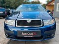 Daumennagel 4 - Skoda Fabia Elegance 1.4 16V/II.HD/AUTOM./SHZ/PDC/KLIM