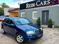Daumennagel 1 - Skoda Fabia Elegance 1.4 16V/II.HD/AUTOM./SHZ/PDC/KLIM