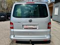 Daumennagel 4 - Volkswagen T5 California 2.5 TDI/KÜCHE/BETT/STHZ/AHK/