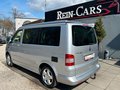 Daumennagel 5 - Volkswagen T5 California 2.5 TDI/KÜCHE/BETT/STHZ/AHK/