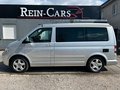 Daumennagel 6 - Volkswagen T5 California 2.5 TDI/KÜCHE/BETT/STHZ/AHK/