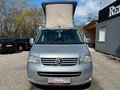 Daumennagel 8 - Volkswagen T5 California 2.5 TDI/KÜCHE/BETT/STHZ/AHK/