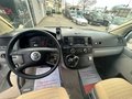 Daumennagel 10 - Volkswagen T5 California 2.5 TDI/KÜCHE/BETT/STHZ/AHK/