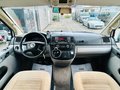 Daumennagel 11 - Volkswagen T5 California 2.5 TDI/KÜCHE/BETT/STHZ/AHK/