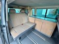 Daumennagel 14 - Volkswagen T5 California 2.5 TDI/KÜCHE/BETT/STHZ/AHK/