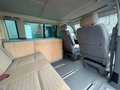 Daumennagel 15 - Volkswagen T5 California 2.5 TDI/KÜCHE/BETT/STHZ/AHK/