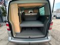 Daumennagel 16 - Volkswagen T5 California 2.5 TDI/KÜCHE/BETT/STHZ/AHK/