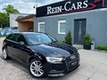 Thumbnail 1 - Audi A3 2.0 TDI S line Sportpaket/II.HD/NAVI/TEMP/SHZ