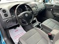 Daumennagel 12 - Volkswagen Golf Plus 1.6 Comfortline/PDC/SHZ/MFL/AHK/TEMPOM
