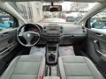Daumennagel 14 - Volkswagen Golf Plus 1.6 Comfortline/PDC/SHZ/MFL/AHK/TEMPOM
