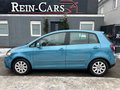 Daumennagel 3 - Volkswagen Golf Plus 1.6 Comfortline/PDC/SHZ/MFL/AHK/TEMPOM