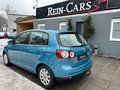 Daumennagel 4 - Volkswagen Golf Plus 1.6 Comfortline/PDC/SHZ/MFL/AHK/TEMPOM