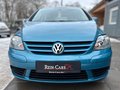 Daumennagel 8 - Volkswagen Golf Plus 1.6 Comfortline/PDC/SHZ/MFL/AHK/TEMPOM