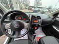 Daumennagel 14 - Nissan Micra Acenta /38TKM/AUTOMATIK/MFL/KLIMAAUT./TEMP