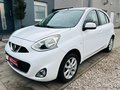 Daumennagel 5 - Nissan Micra Acenta /38TKM/AUTOMATIK/MFL/KLIMAAUT./TEMP
