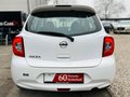 Daumennagel 9 - Nissan Micra Acenta /38TKM/AUTOMATIK/MFL/KLIMAAUT./TEMP