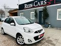 Daumennagel 1 - Nissan Micra Acenta /38TKM/AUTOMATIK/MFL/KLIMAAUT./TEMP