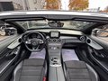 Daumennagel 17 - Mercedes-Benz C 220d Cabrio AMGline/KAMERA/LED/ALCANTARA/EURO6