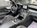 Daumennagel 21 - Mercedes-Benz C 220d Cabrio AMGline/KAMERA/LED/ALCANTARA/EURO6