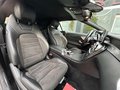 Daumennagel 22 - Mercedes-Benz C 220d Cabrio AMGline/KAMERA/LED/ALCANTARA/EURO6