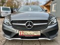 Daumennagel 10 - Mercedes-Benz C 220d Cabrio AMGline/KAMERA/LED/ALCANTARA/EURO6