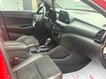 Daumennagel 14 - Hyundai TUCSON N-Line 4WD/PANO/VOLLAUSTATTUNG/