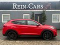 Daumennagel 3 - Hyundai TUCSON N-Line 4WD/PANO/VOLLAUSTATTUNG/