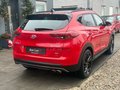 Daumennagel 5 - Hyundai TUCSON N-Line 4WD/PANO/VOLLAUSTATTUNG/