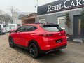Daumennagel 7 - Hyundai TUCSON N-Line 4WD/PANO/VOLLAUSTATTUNG/