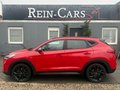 Daumennagel 8 - Hyundai TUCSON N-Line 4WD/PANO/VOLLAUSTATTUNG/