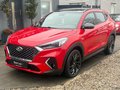 Daumennagel 9 - Hyundai TUCSON N-Line 4WD/PANO/VOLLAUSTATTUNG/