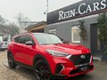 Daumennagel 1 - Hyundai TUCSON N-Line 4WD/PANO/VOLLAUSTATTUNG/
