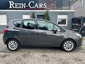 Thumbnail 2 - Opel Meriva B Style 1.4/AUTOMATIK/SHZ/PDC/MFL/TEMPOM.