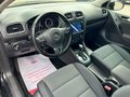 Daumennagel 13 - Volkswagen Golf VI 1.4 TSI/75TKM/I.HAND/KAMERA/NAVI/PDC/MFL